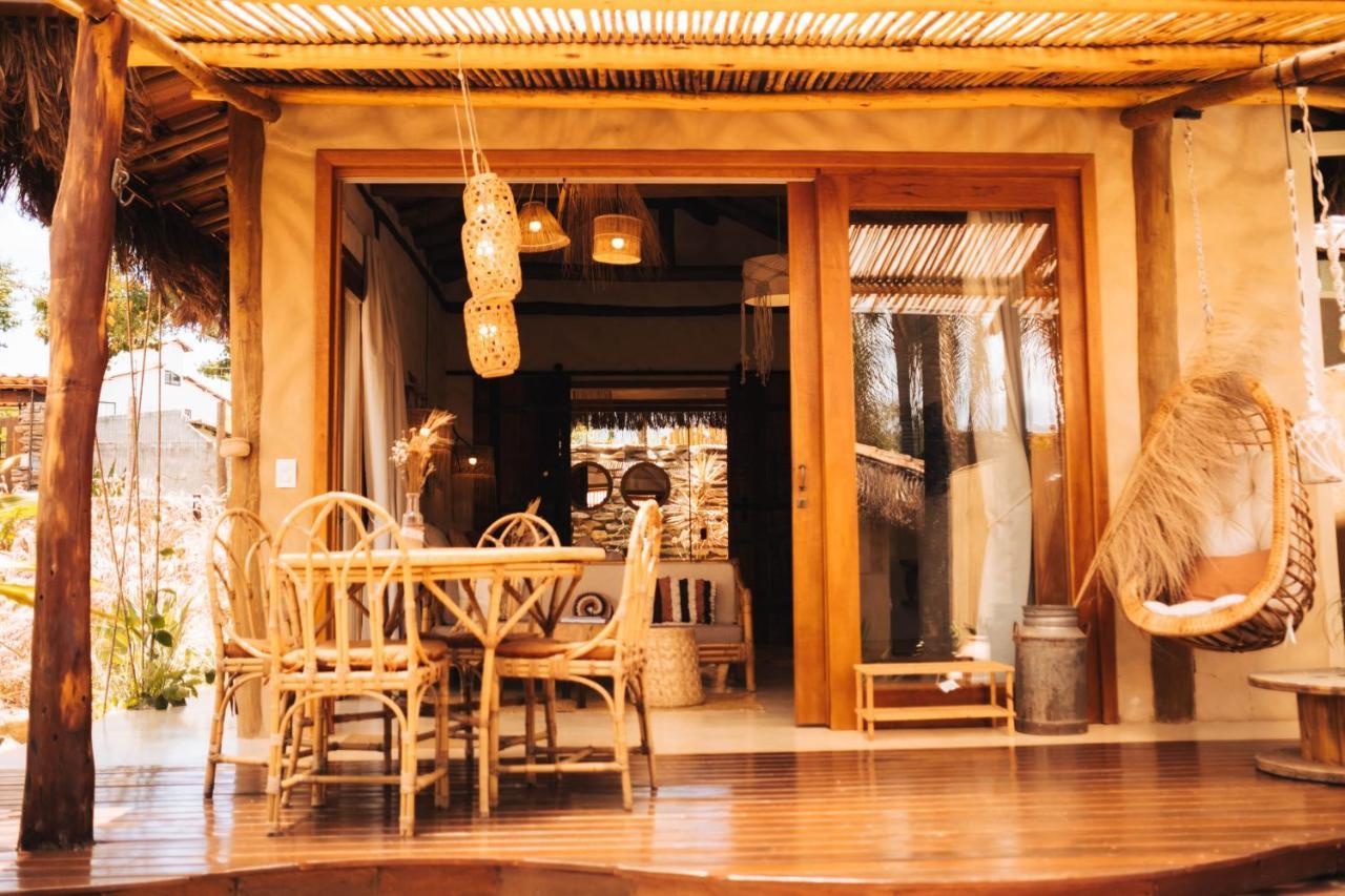 Inn Cerrado Alto Paraiso de Goias