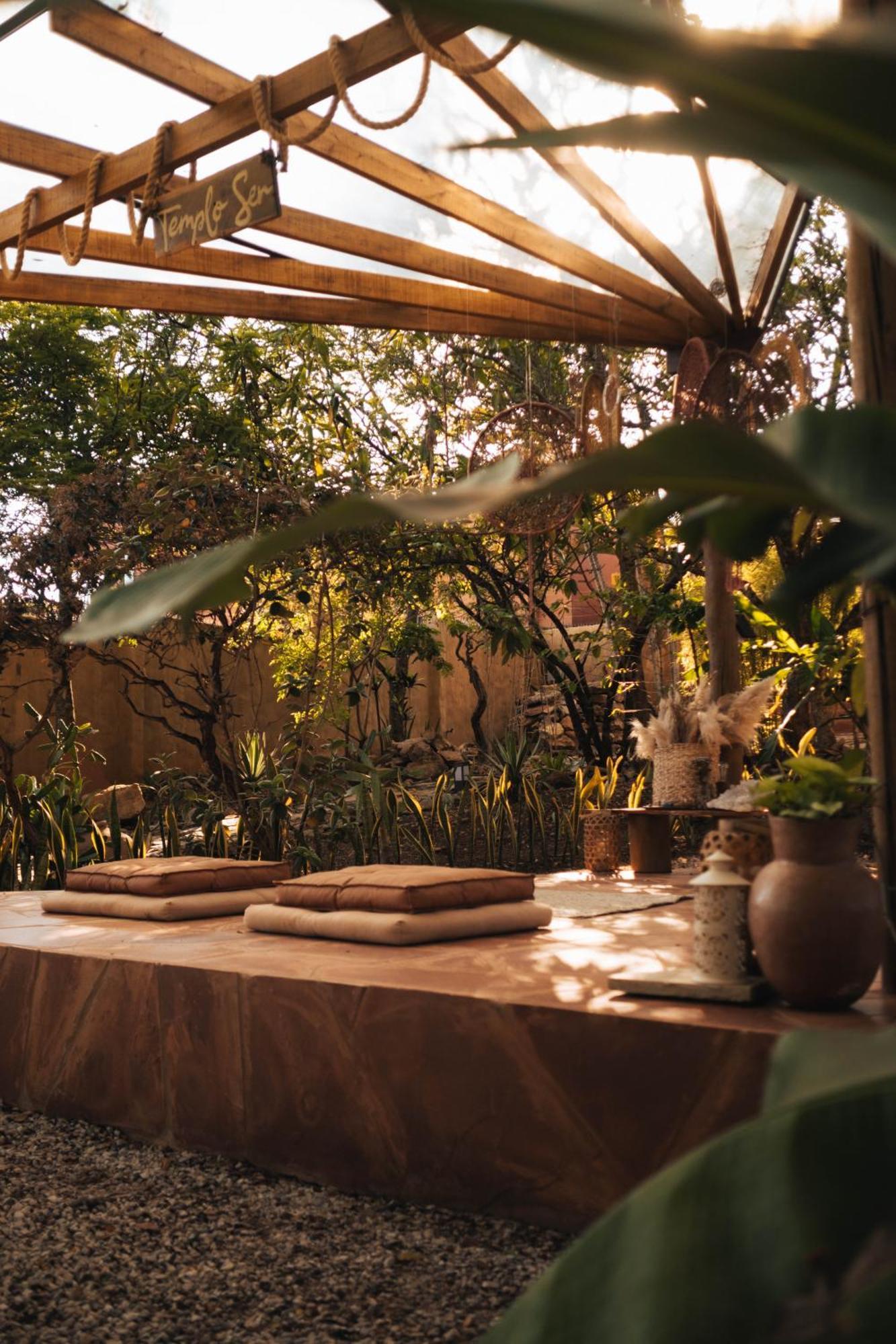 Cerrado Inn