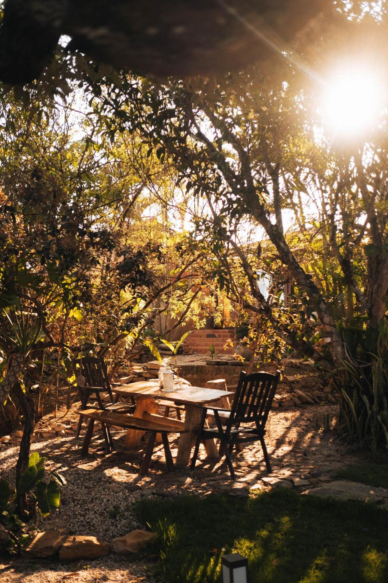 Cerrado Inn