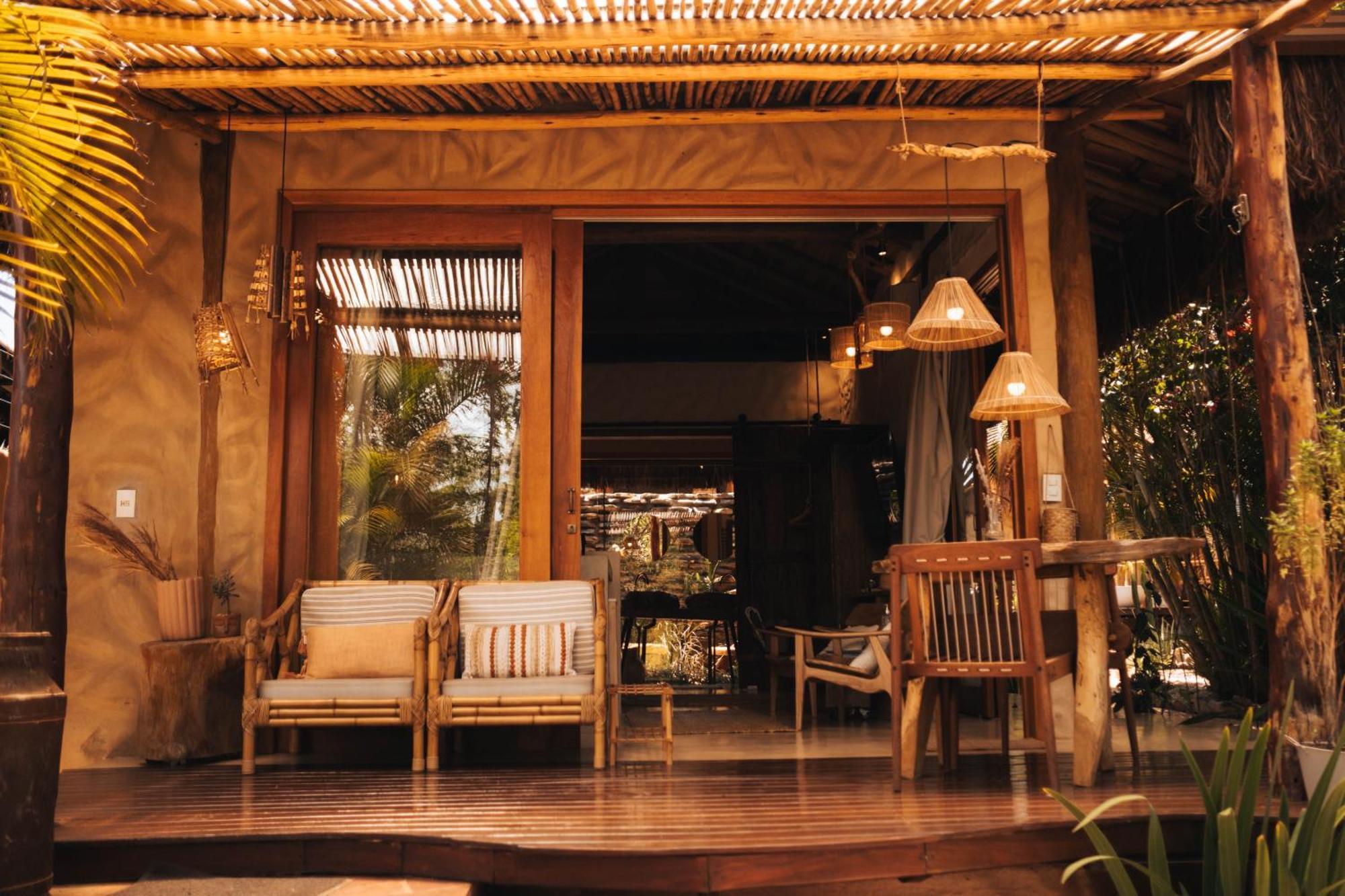 Cerrado Inn