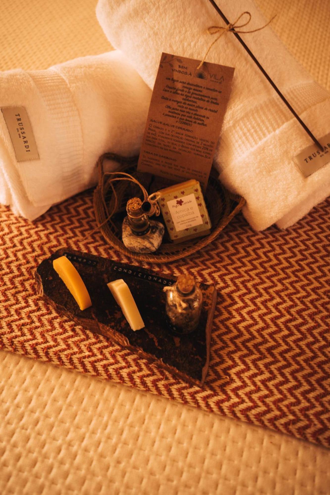 Cerrado Inn