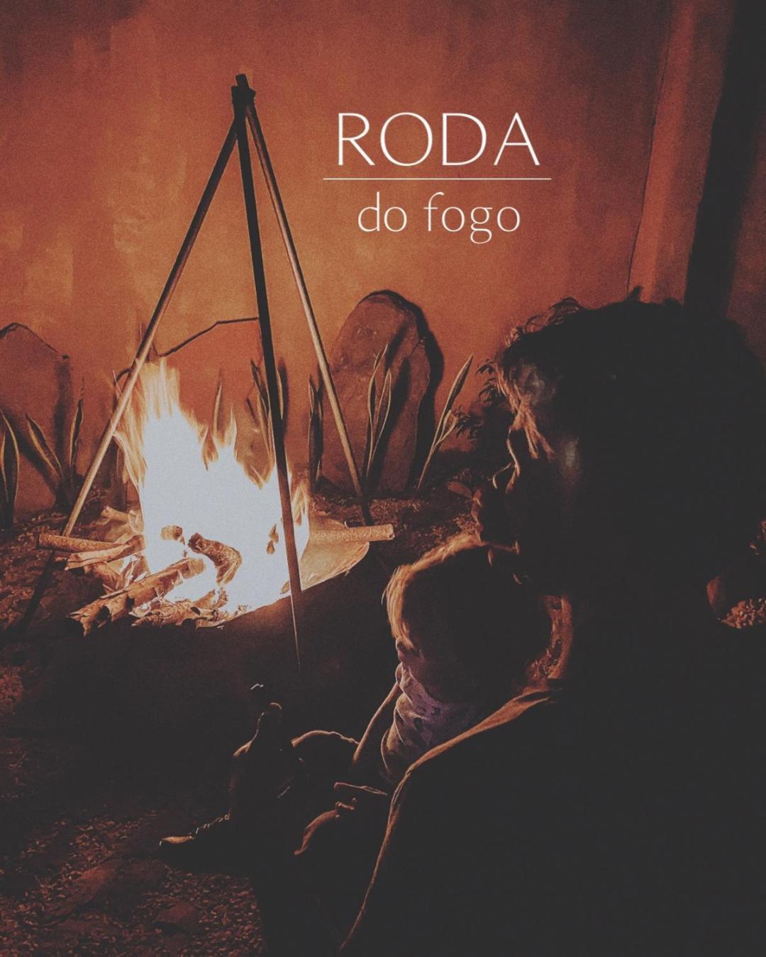 Cerrado Estalagem *