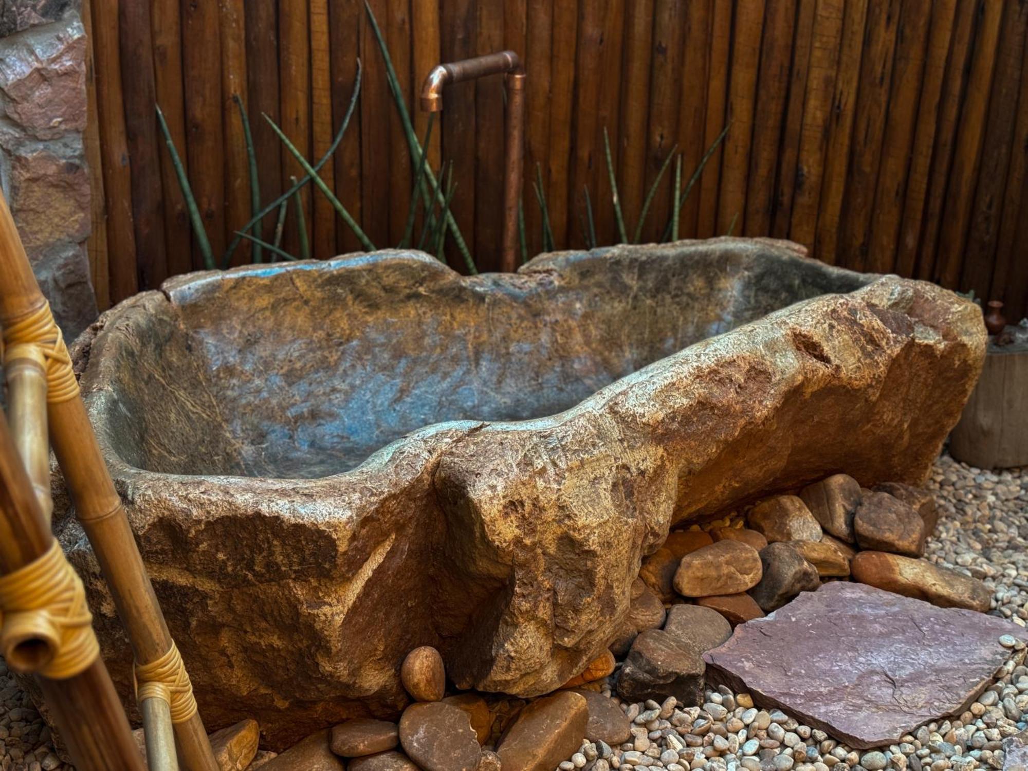 Cerrado * Alto Paraíso de Goiás